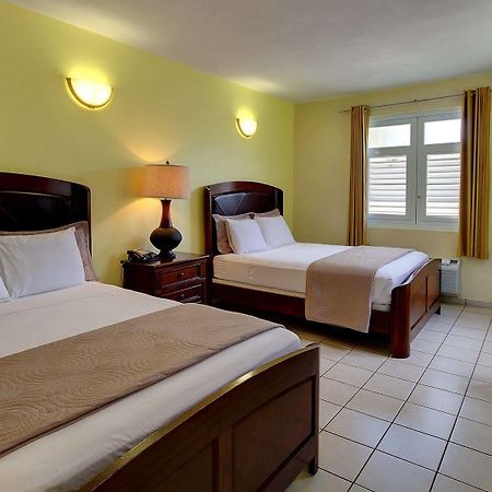 Cidra Country Club Inn & Villas Exterior photo