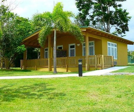 Cidra Country Club Inn & Villas Exterior photo