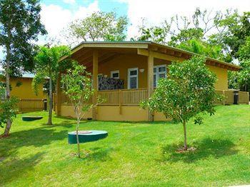 Cidra Country Club Inn & Villas Exterior photo