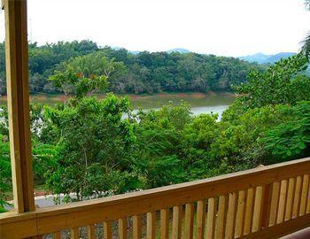 Cidra Country Club Inn & Villas Exterior photo