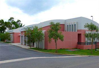 Cidra Country Club Inn & Villas Exterior photo