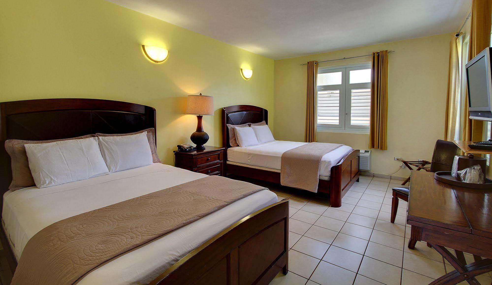 Cidra Country Club Inn & Villas Exterior photo