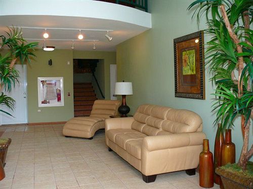 Cidra Country Club Inn & Villas Exterior photo
