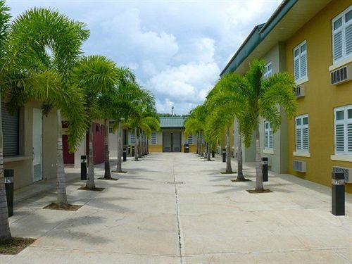 Cidra Country Club Inn & Villas Exterior photo