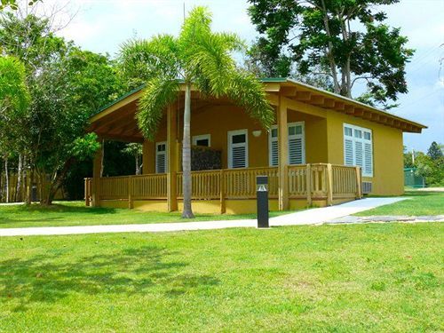 Cidra Country Club Inn & Villas Exterior photo