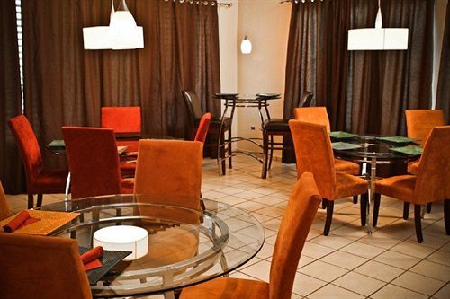 Cidra Country Club Inn & Villas Exterior photo